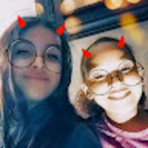 Meet your Posher, Joann